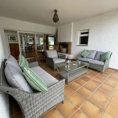 Villa Dragos Santa Úrsula