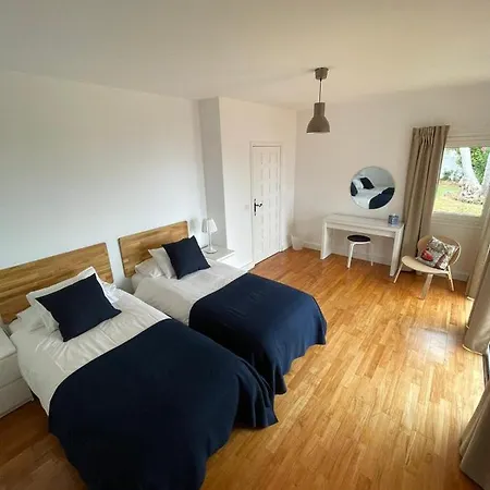 Villa Dragos Santa Ursula (Tenerife)