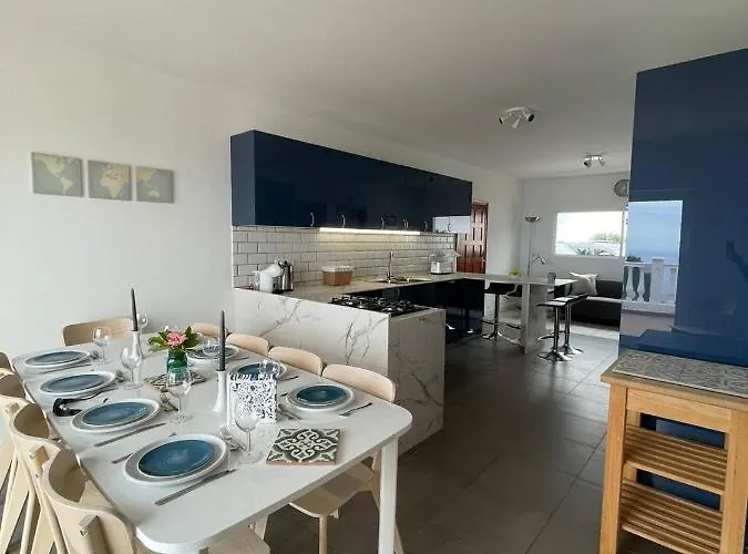 Dragos Vila Santa Úrsula