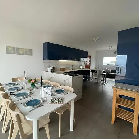 Dragos Vila Santa Úrsula