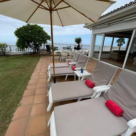 Villa Dragos