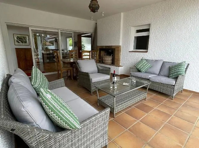 Villa Dragos Santa Úrsula