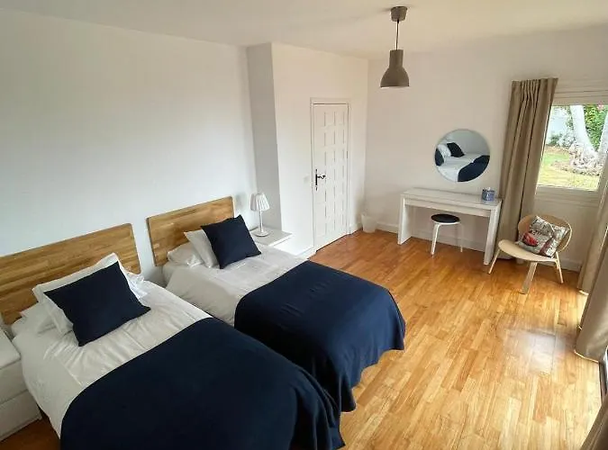 Villa Dragos Santa Ursula (Tenerife)